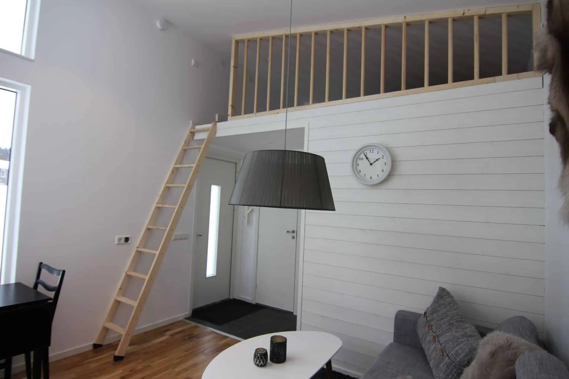 Årehuset 25 Modern