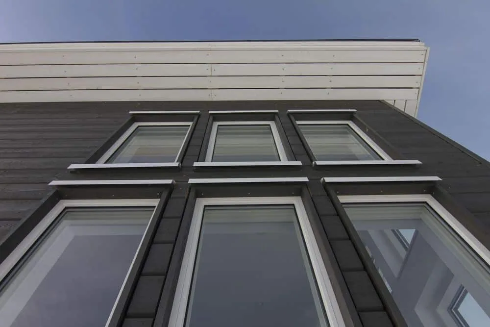 Årehuset 25 Modern