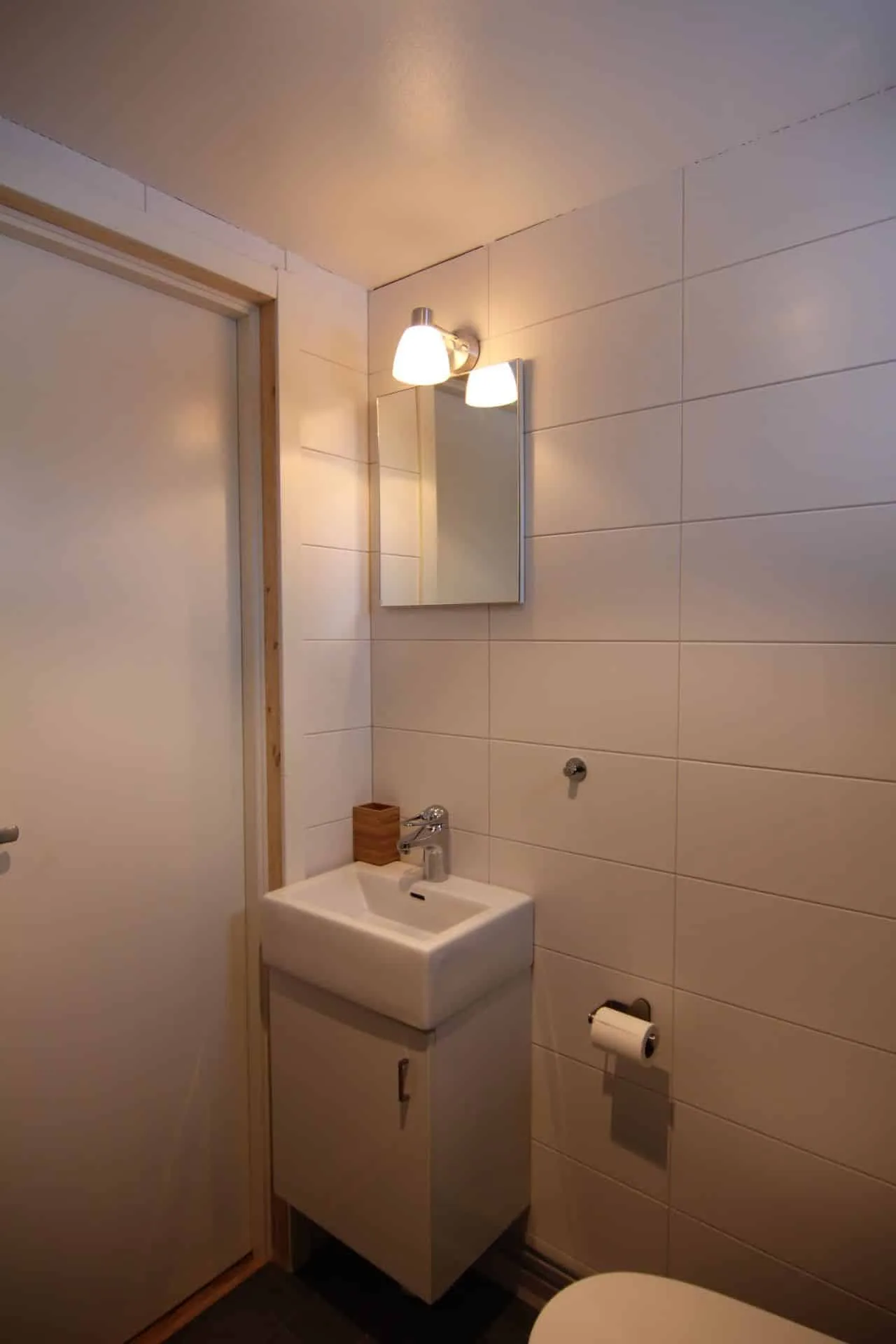 Årehuset 25 Modern