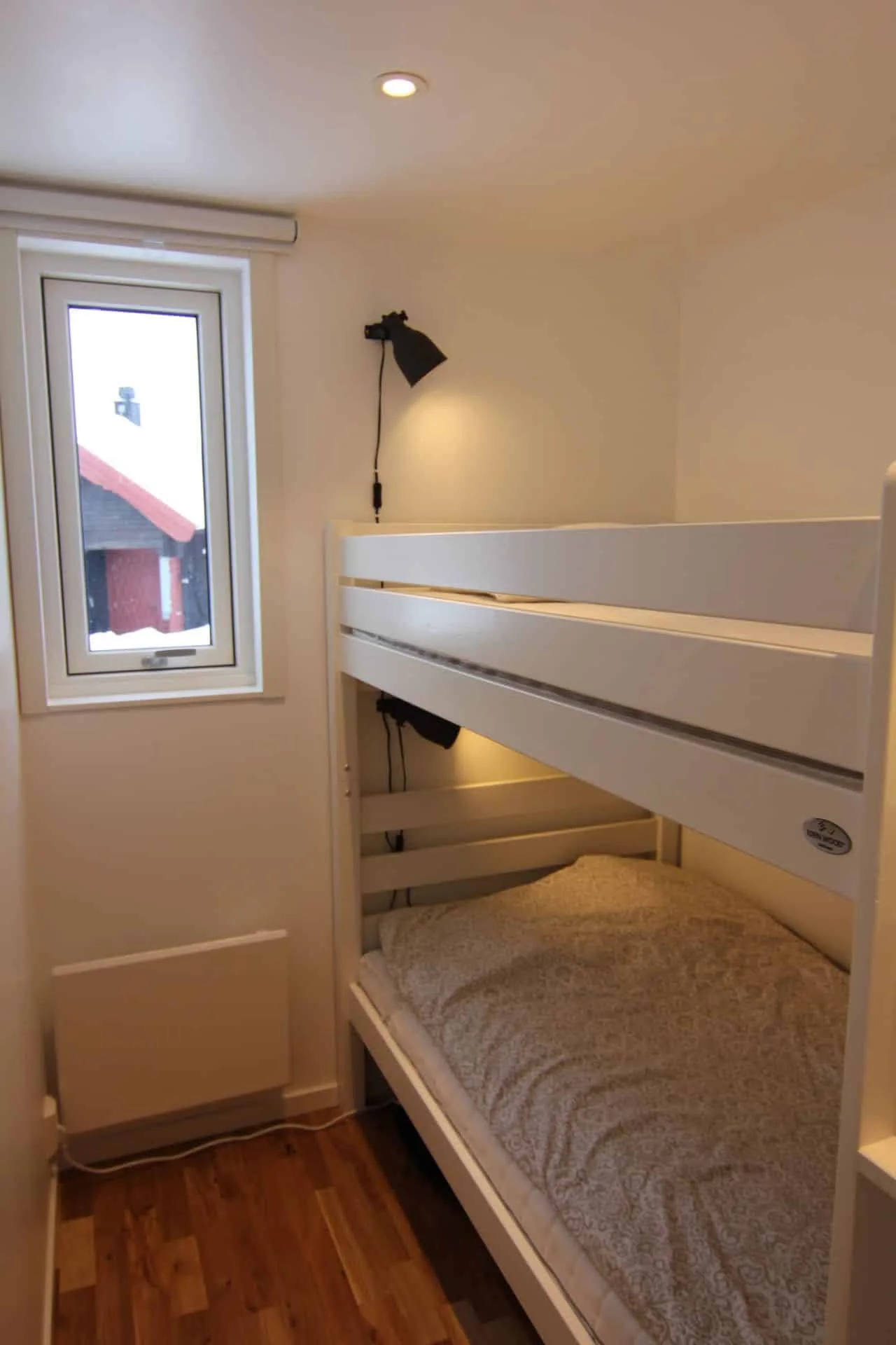 Årehuset 25 Modern