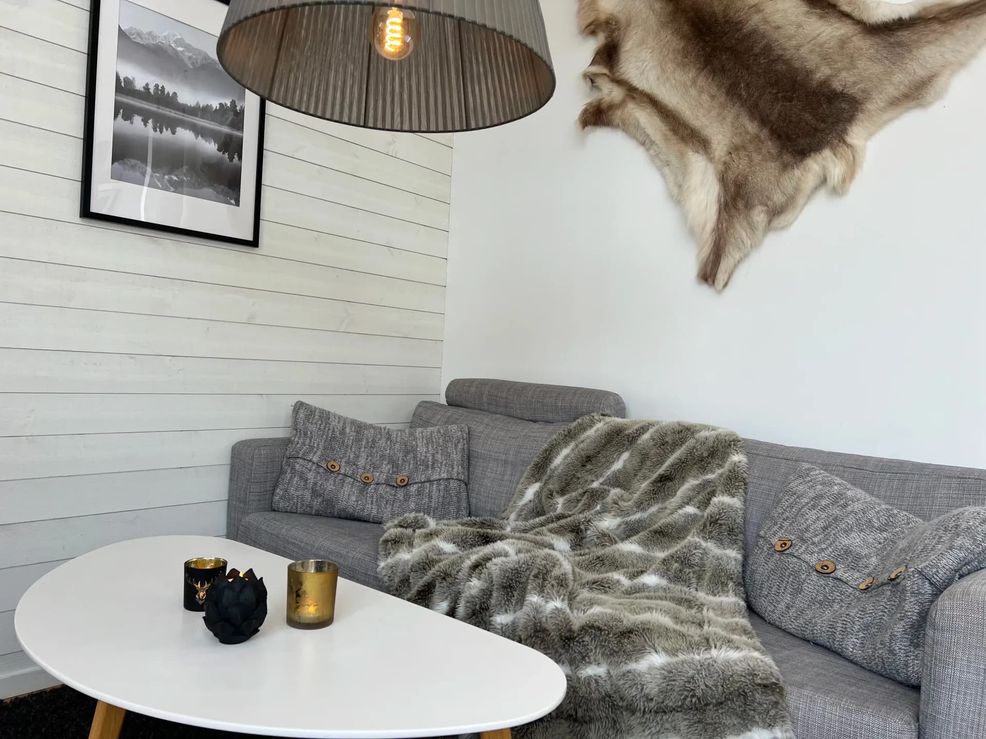 Årehuset 25 Modern