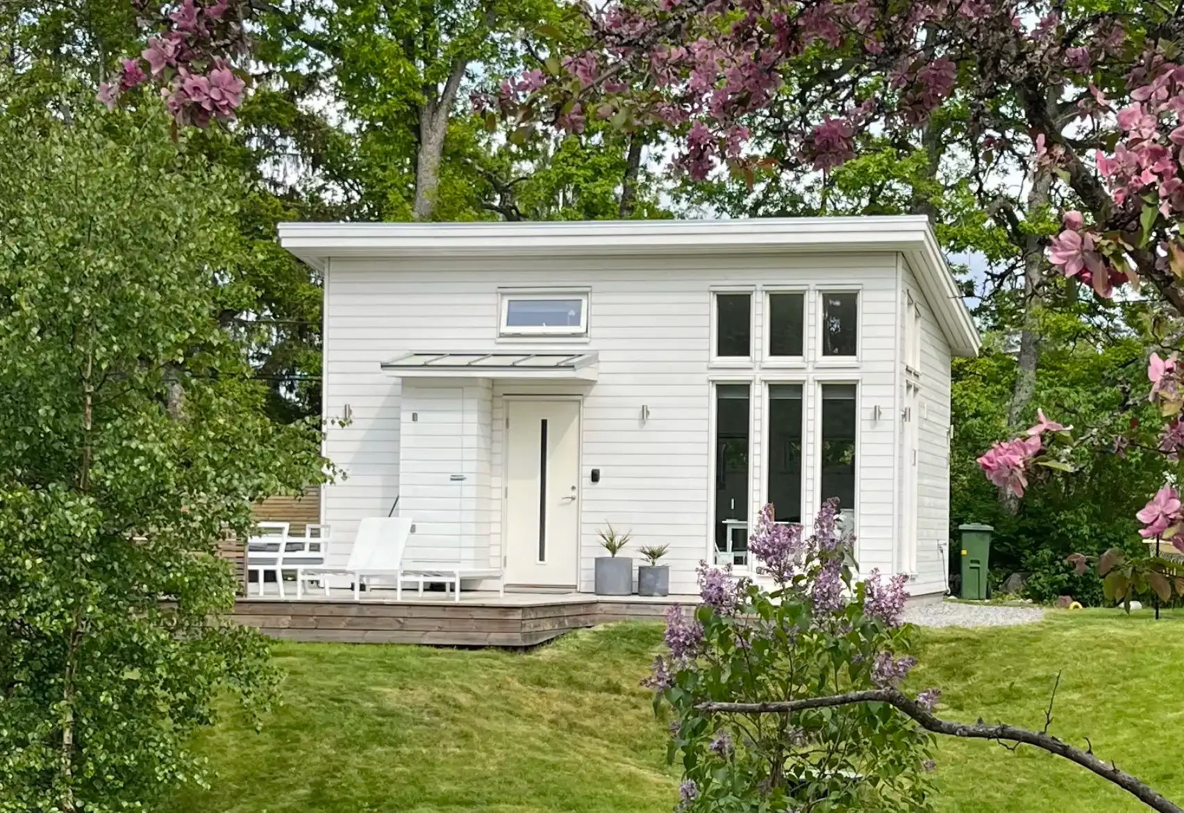 Årehuset 30