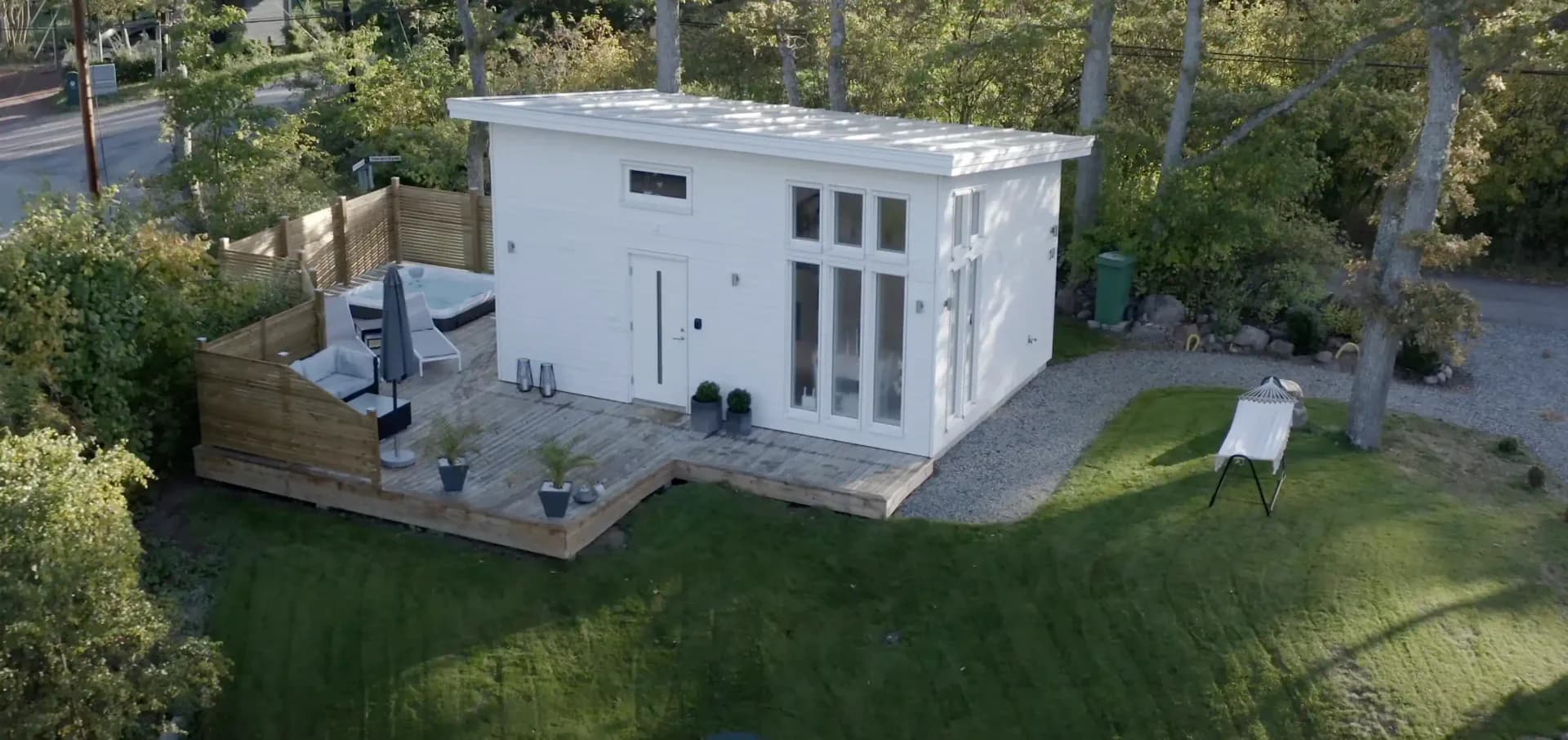 Årehuset 30