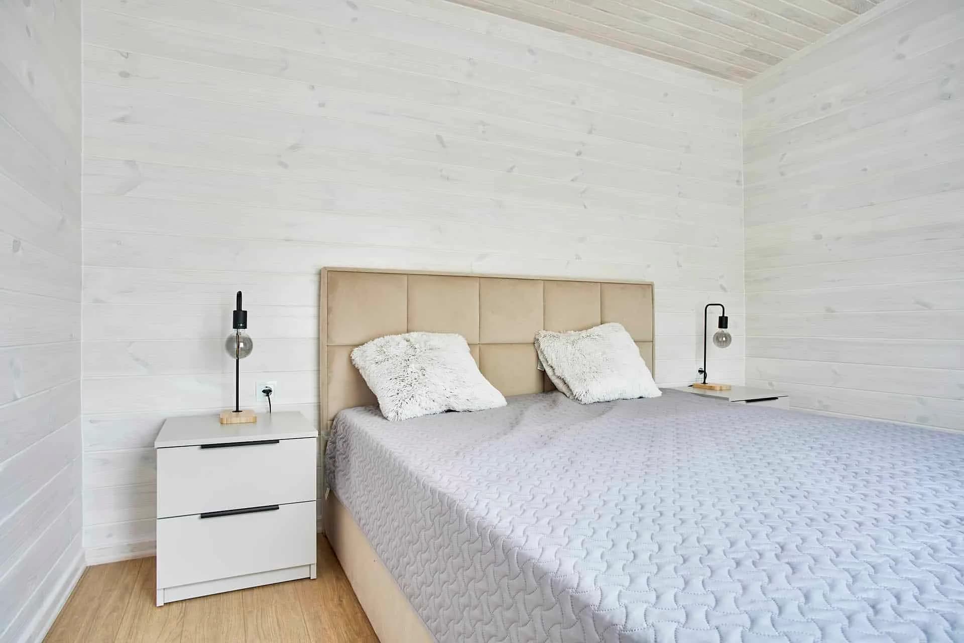 Saltsjöhus 30 Modern