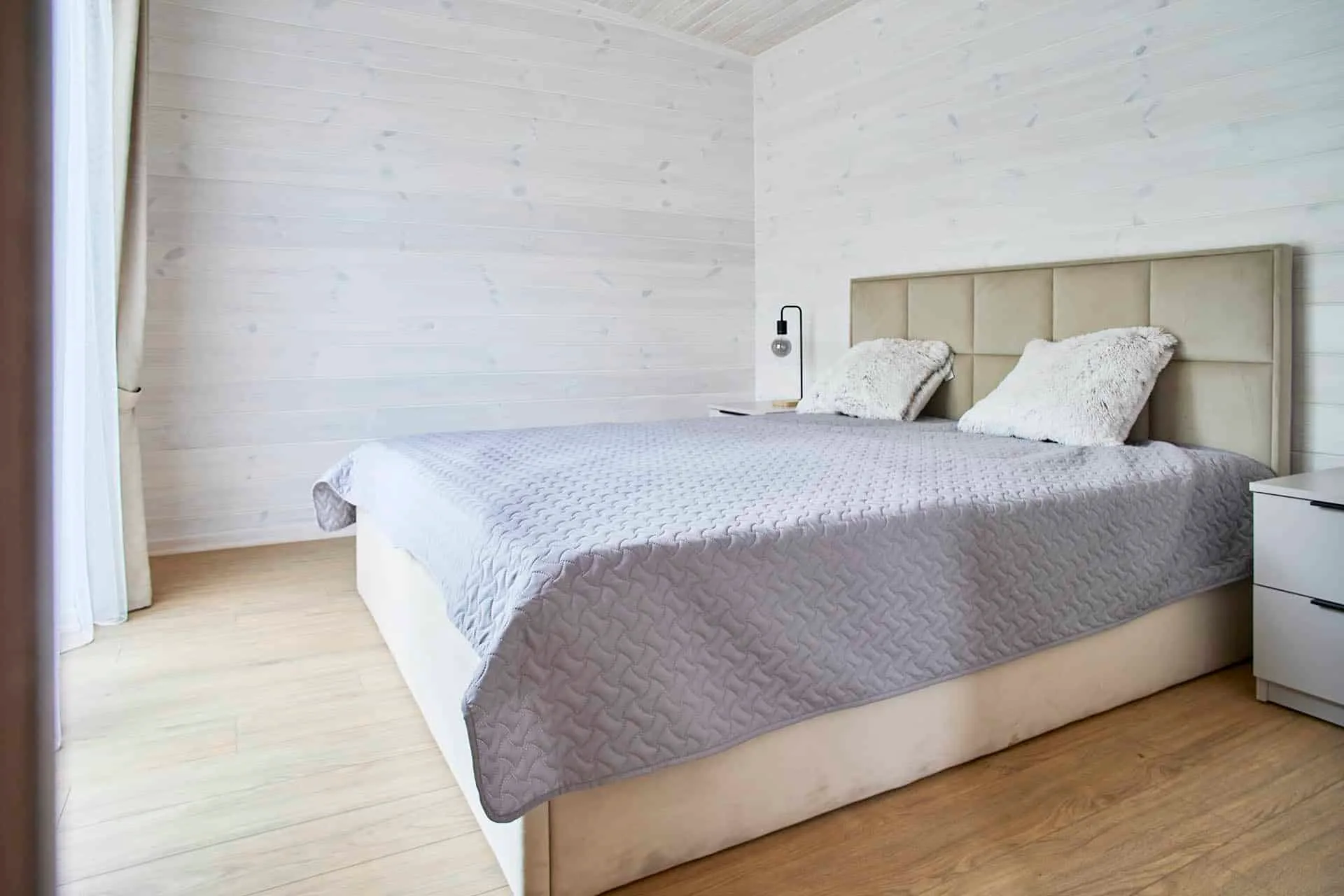 Saltsjöhus 30 Modern
