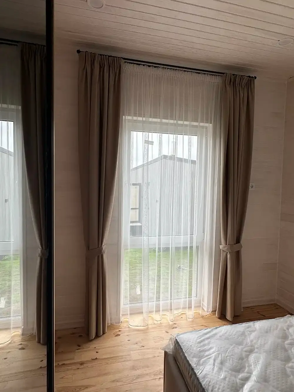 Saltsjöhus 30 Modern