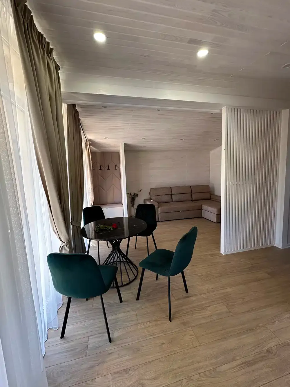 Saltsjöhus 92