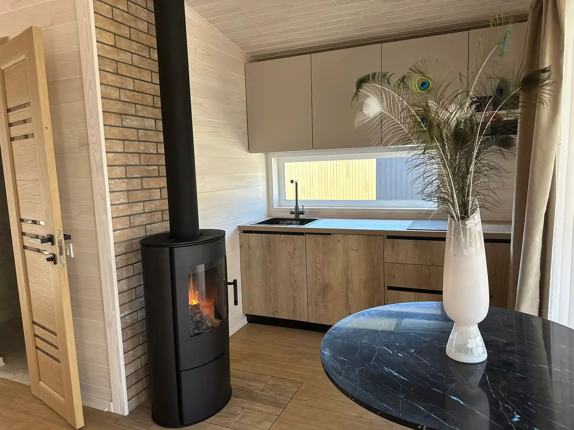 Saltsjöhus 92
