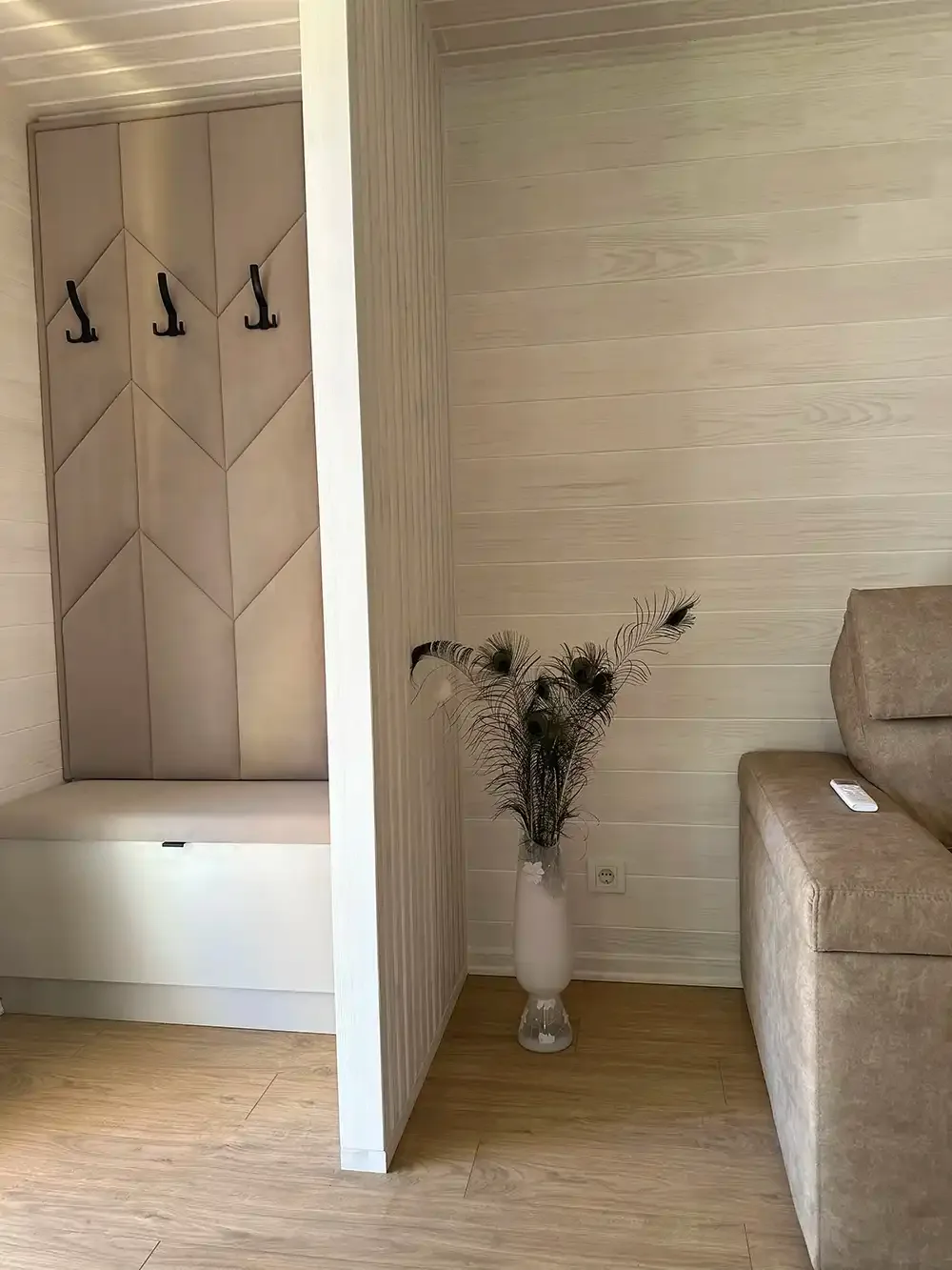 Saltsjöhus 92