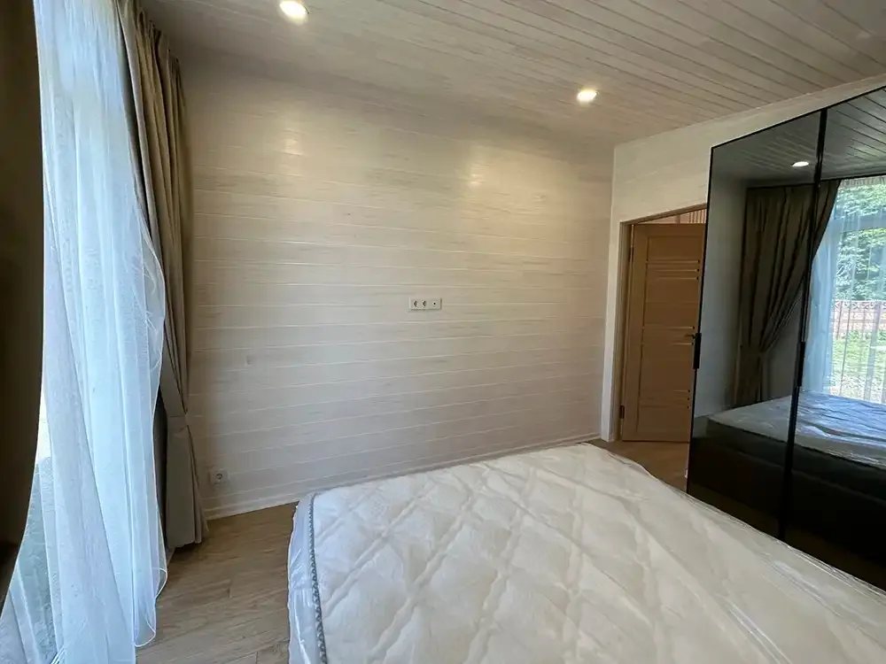 Saltsjöhus 92