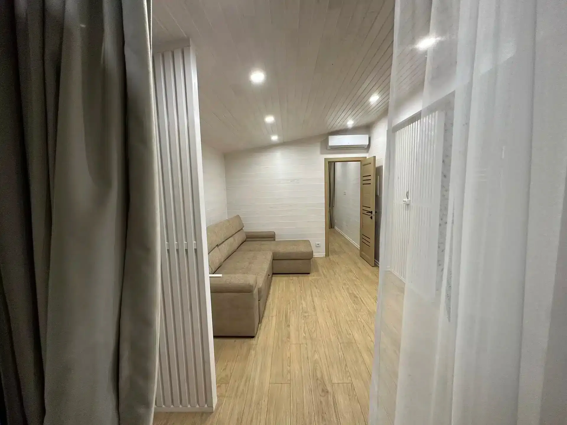 Saltsjöhus 92