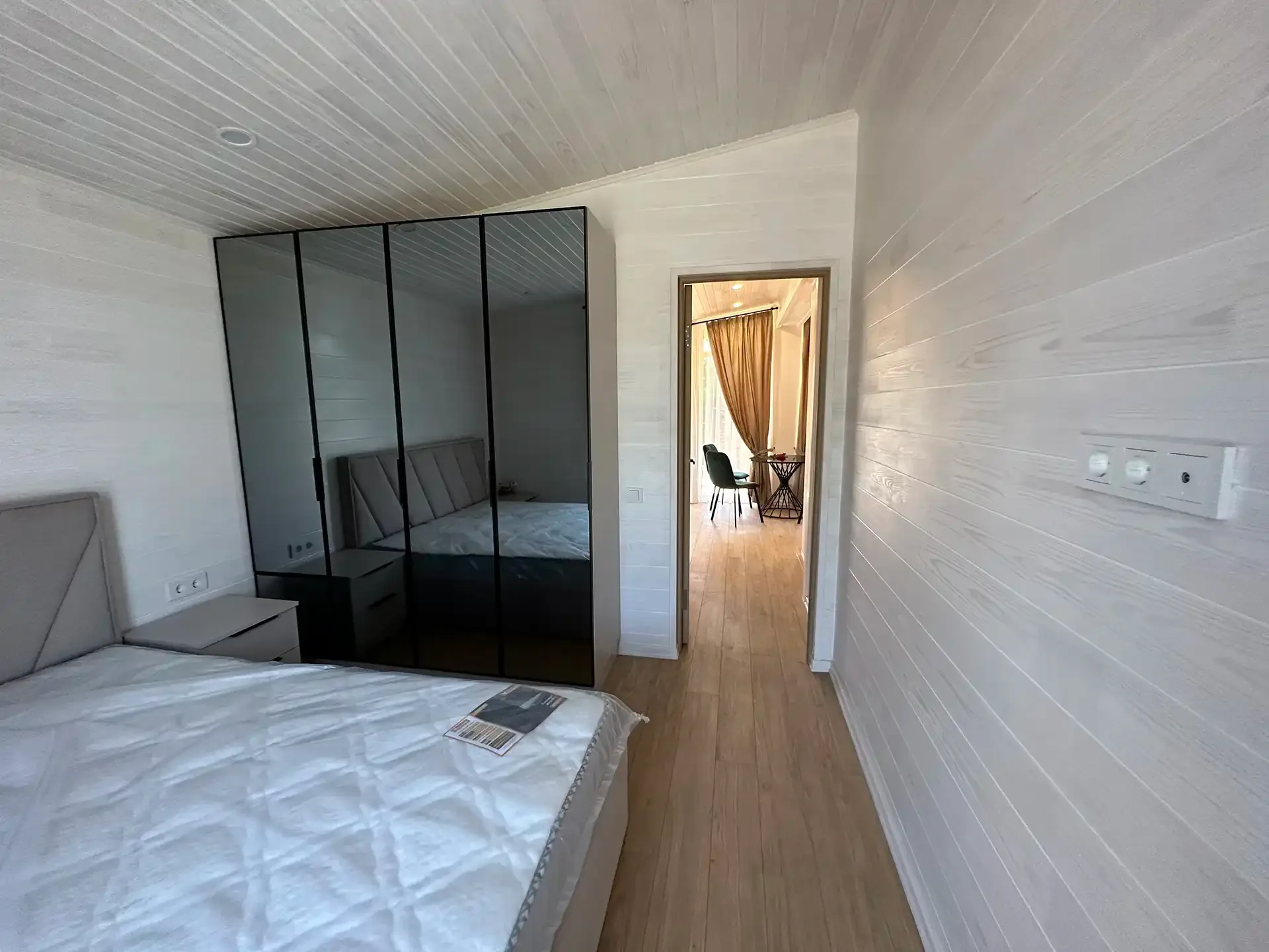 Saltsjöhus 92