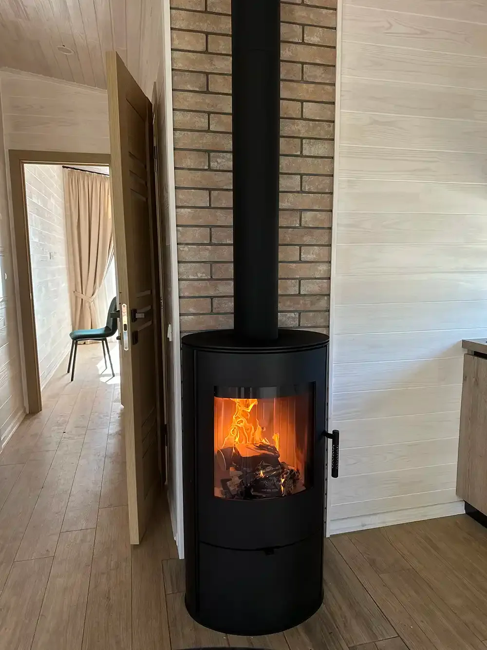 Saltsjöhus 92