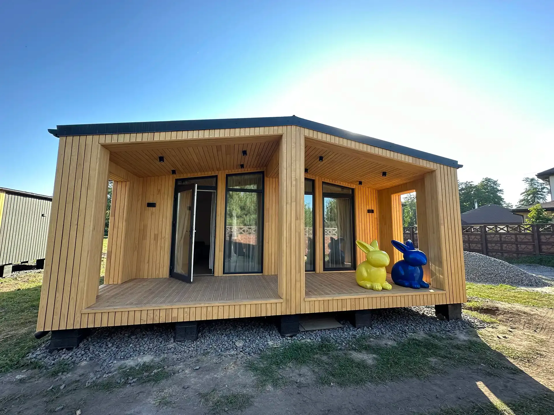 Saltsjöhus 92