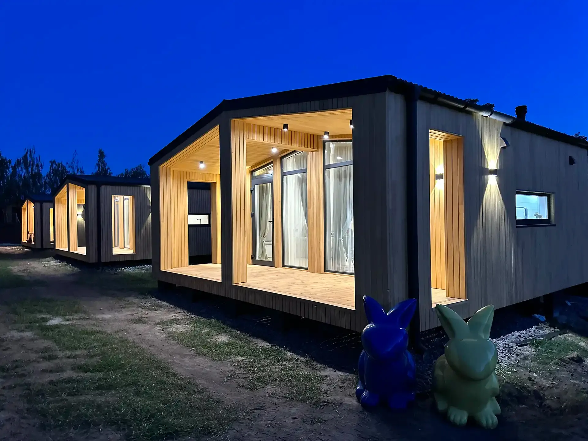 Saltsjöhus 92