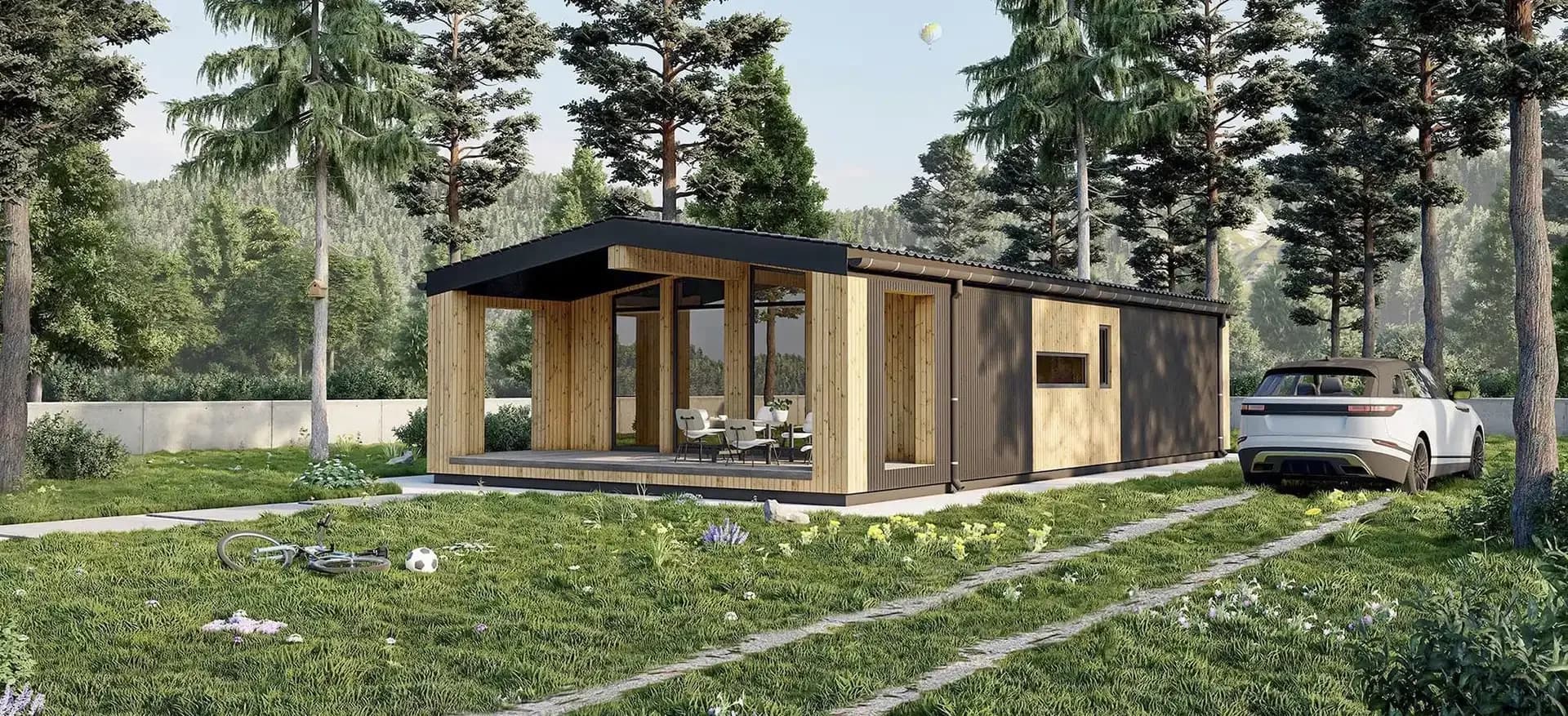 Saltsjöhus 92