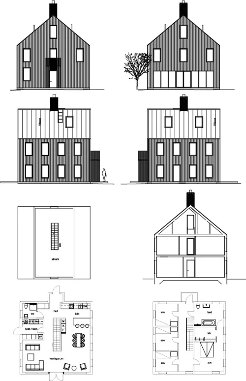 AH#020 planritning 1