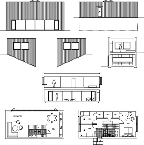 AH#041 – 133 planritning 1