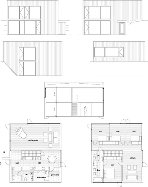 AH#061 planritning 1