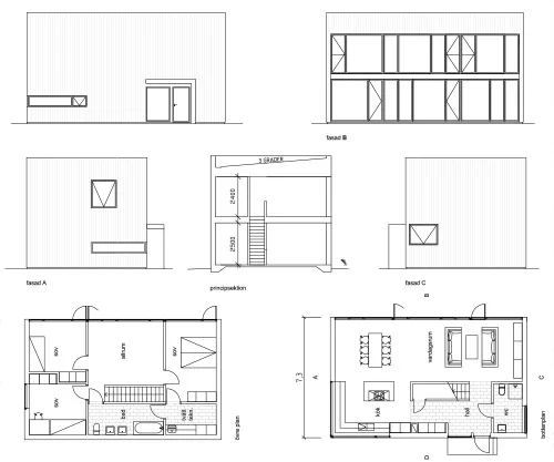 AH#062 – 150 planritning 1