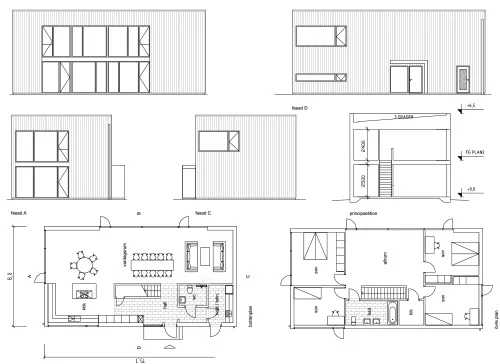 AH#062 – 210 planritning 1