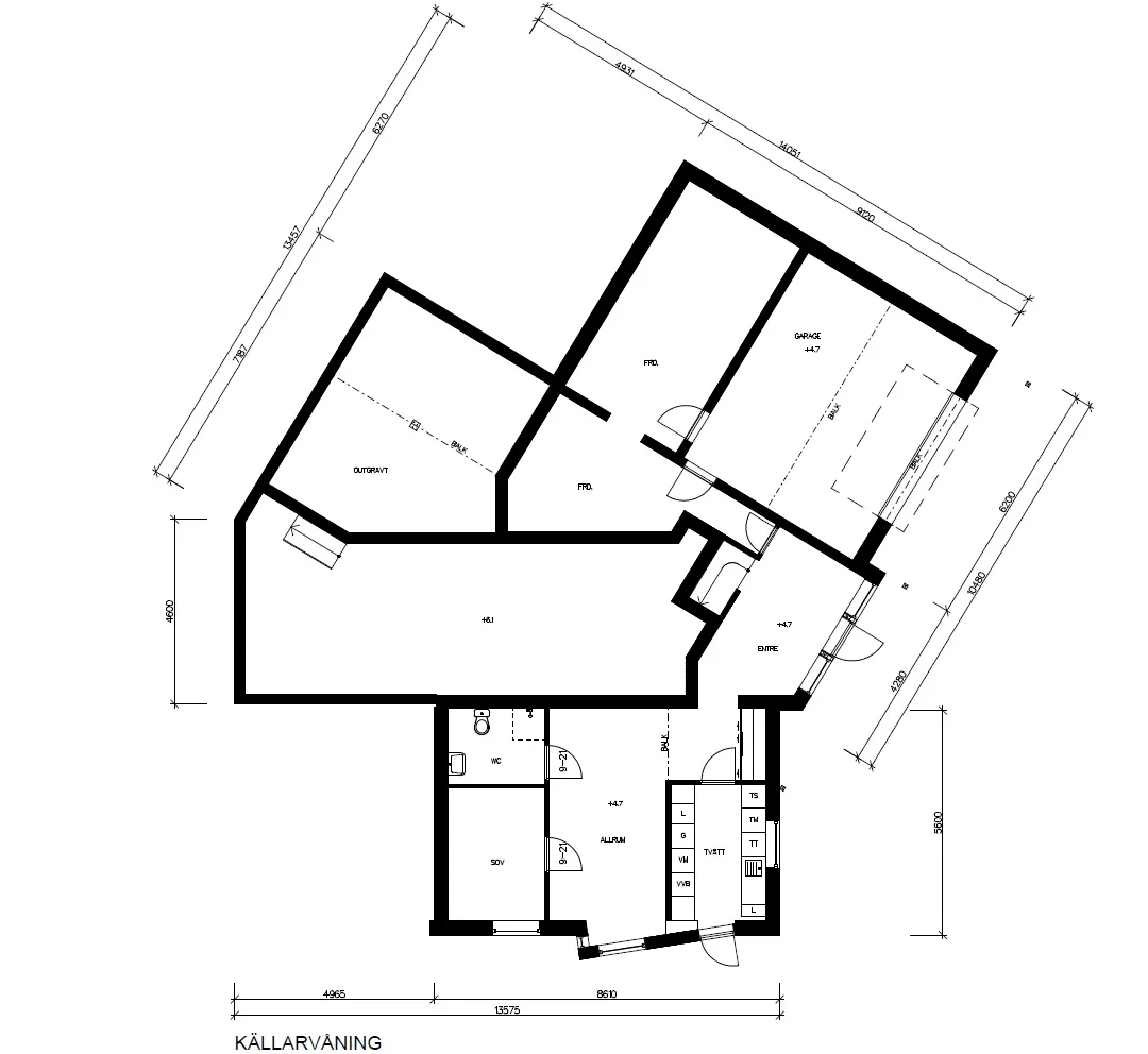 Villa Åsa 314