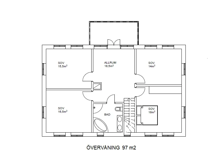 Villa Fenix 203