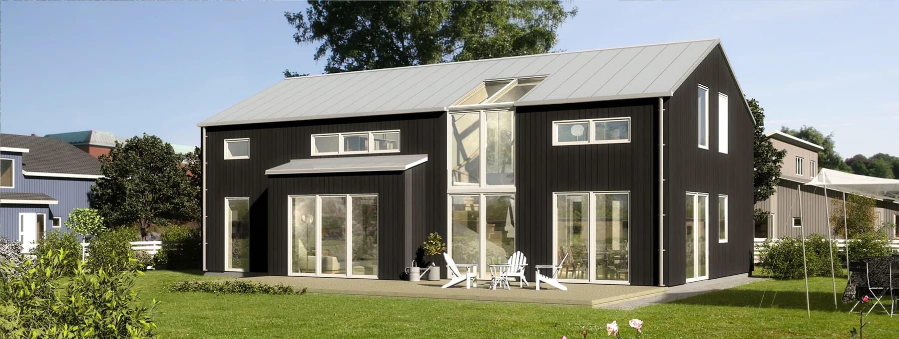 Villa Odense 182