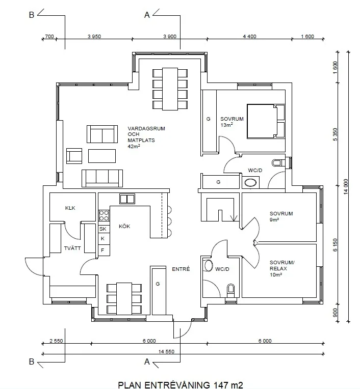 Villa Ringenäs 207