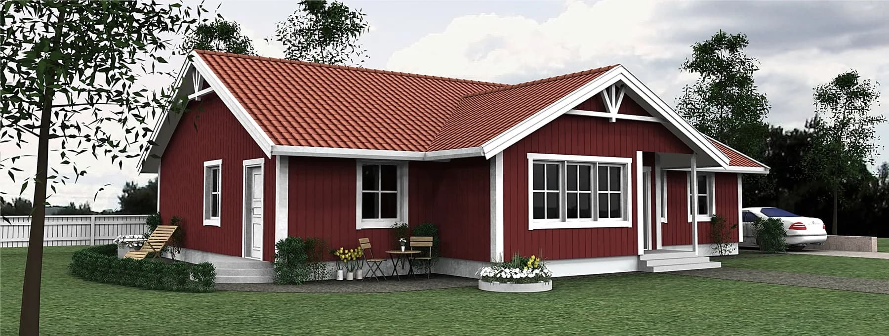 Villa Steen 156