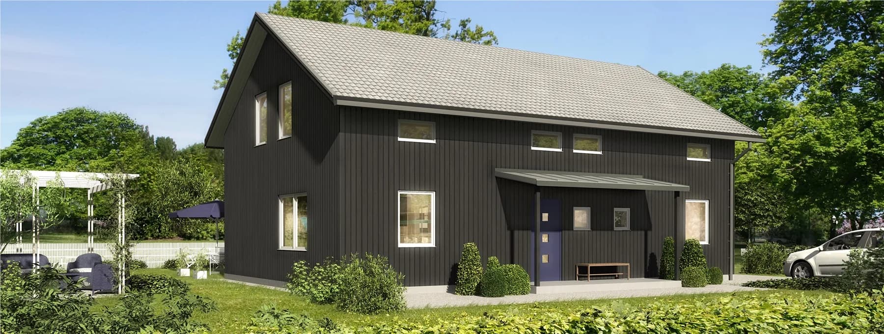 Villa Tidlösa 94