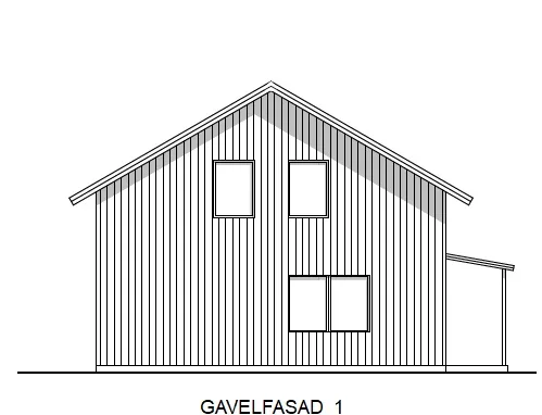 Villa Tidlösa 94