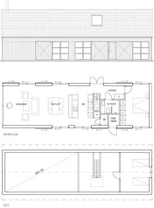 Alsen 115 planlösning.