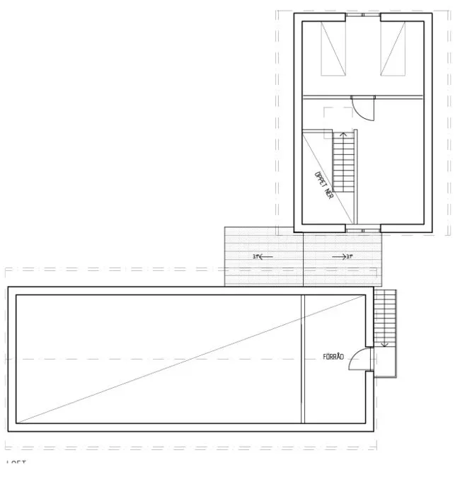 Variant a, plan 2