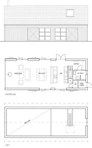 Alsen 88 planlösning.