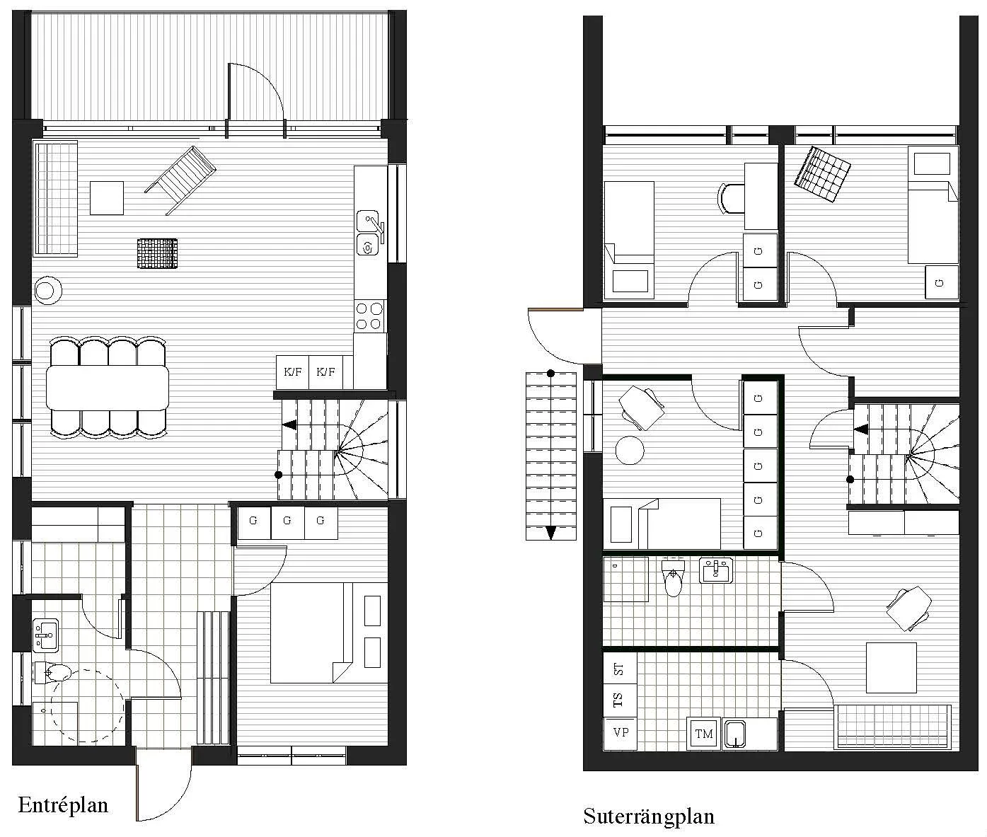 Klicka för förstoring av planlösningen.
