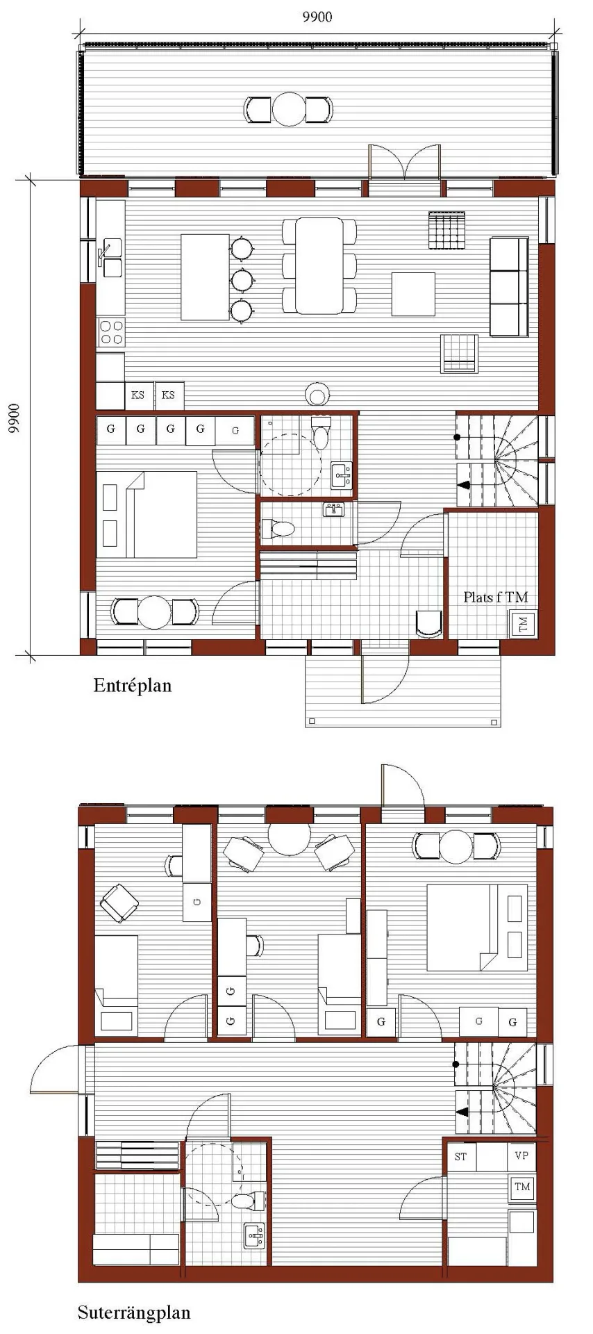 Bye 165_souterrang_planer.jpg