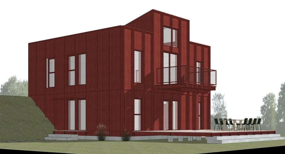 Goije 158 Souterräng