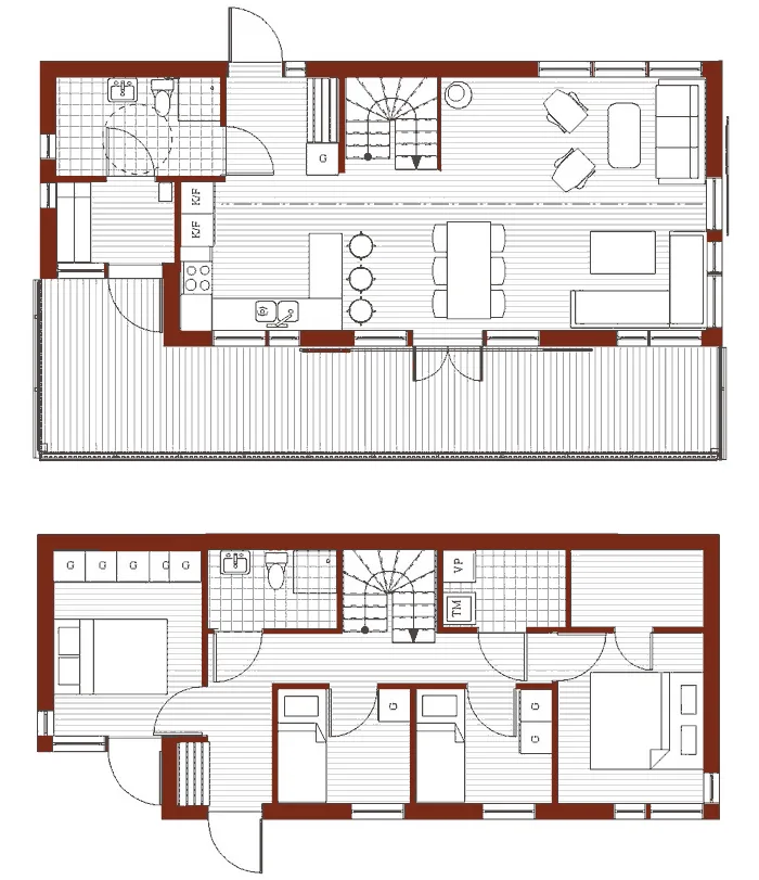 hara-112-sluttningshus-plans.gif
