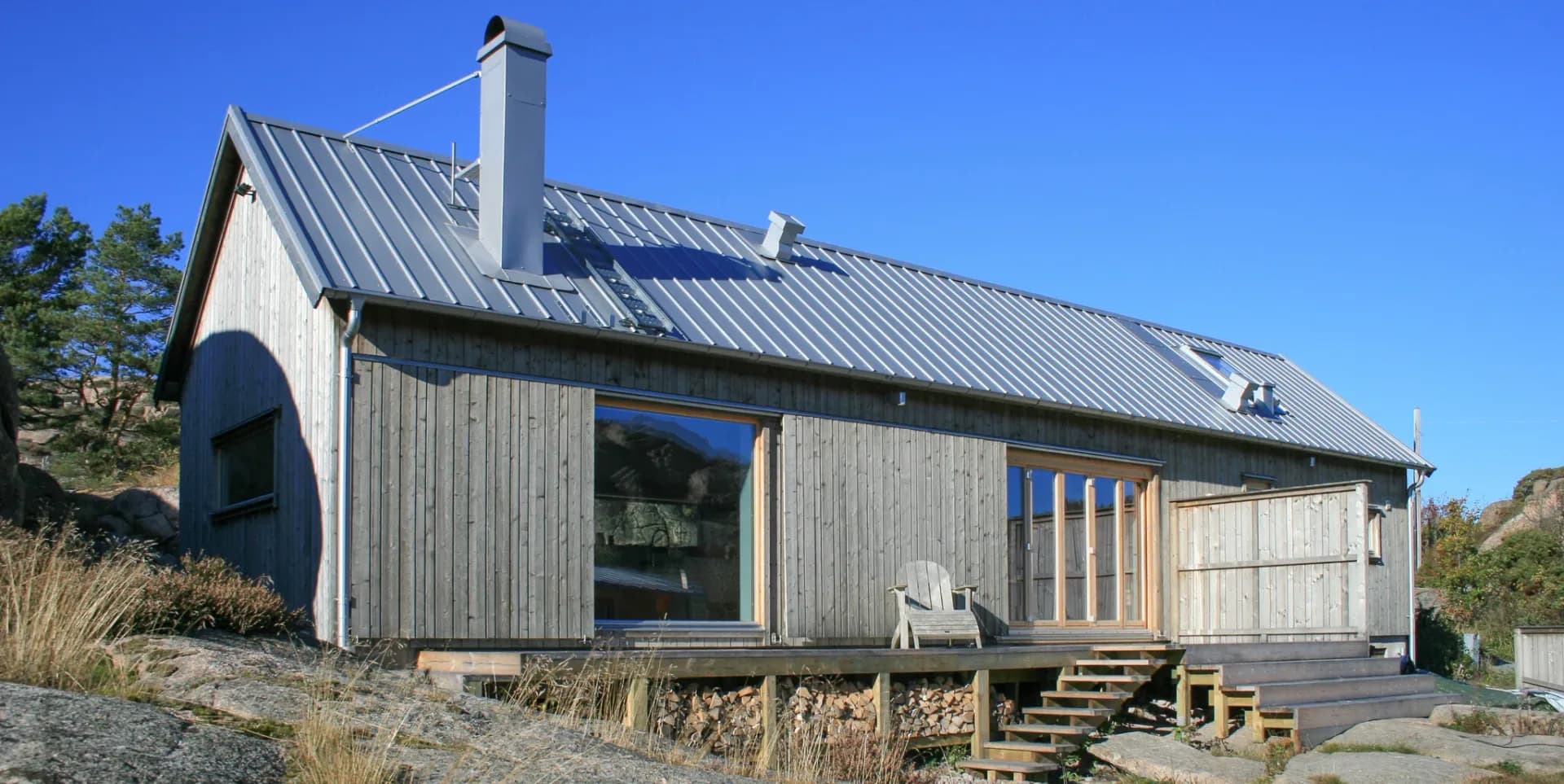 Slåtteråsen 86