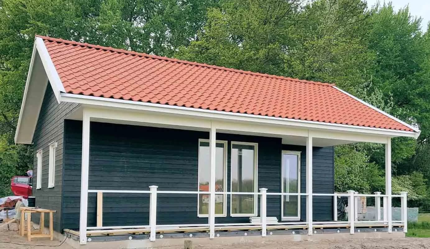 Villa Stina