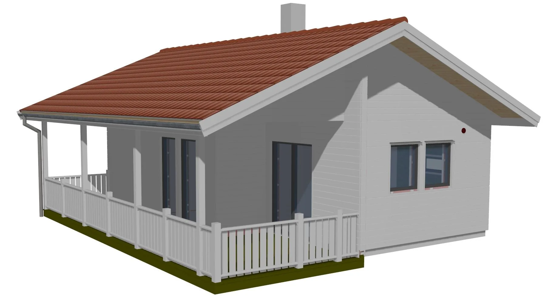 Villa Stina