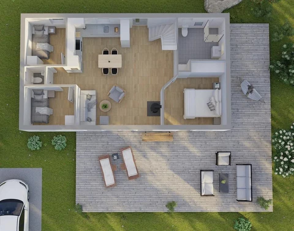 Gullmarn Premium