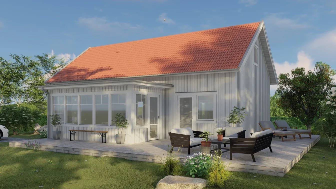 Gullmarn Premium