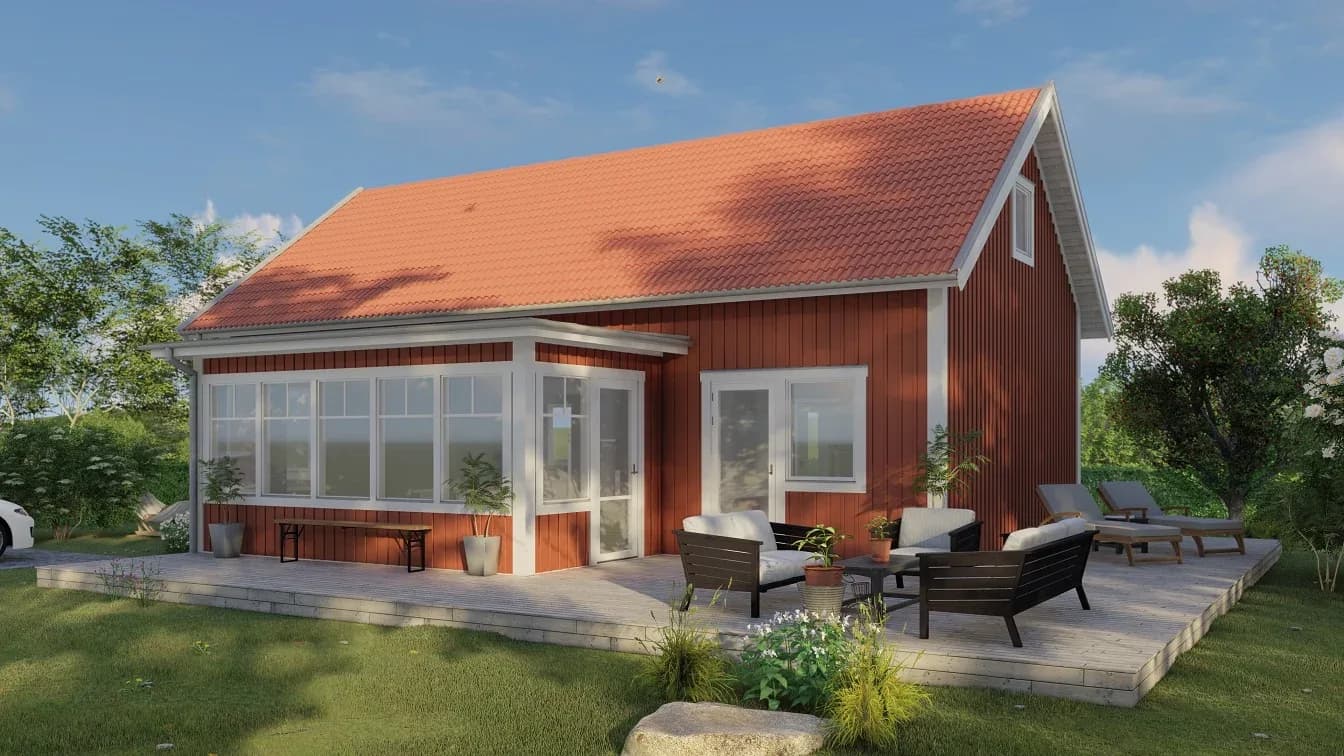 Gullmarn Premium