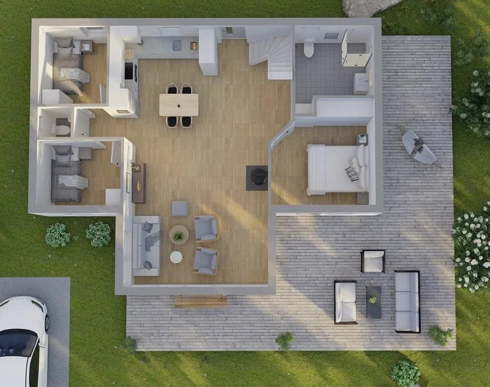 Gullmarn Premium