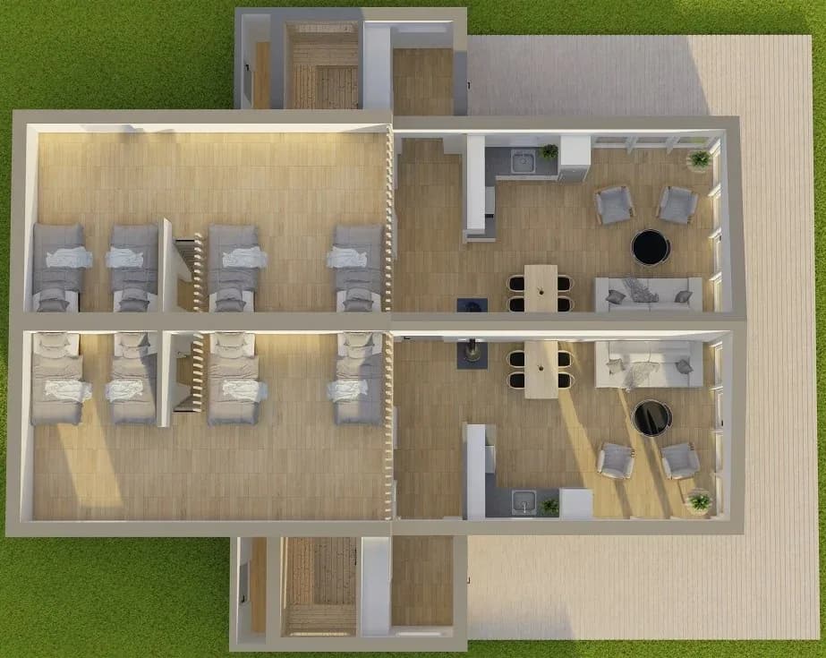 Marstrand Parhus