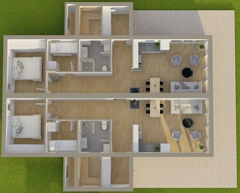 Marstrand Parhus