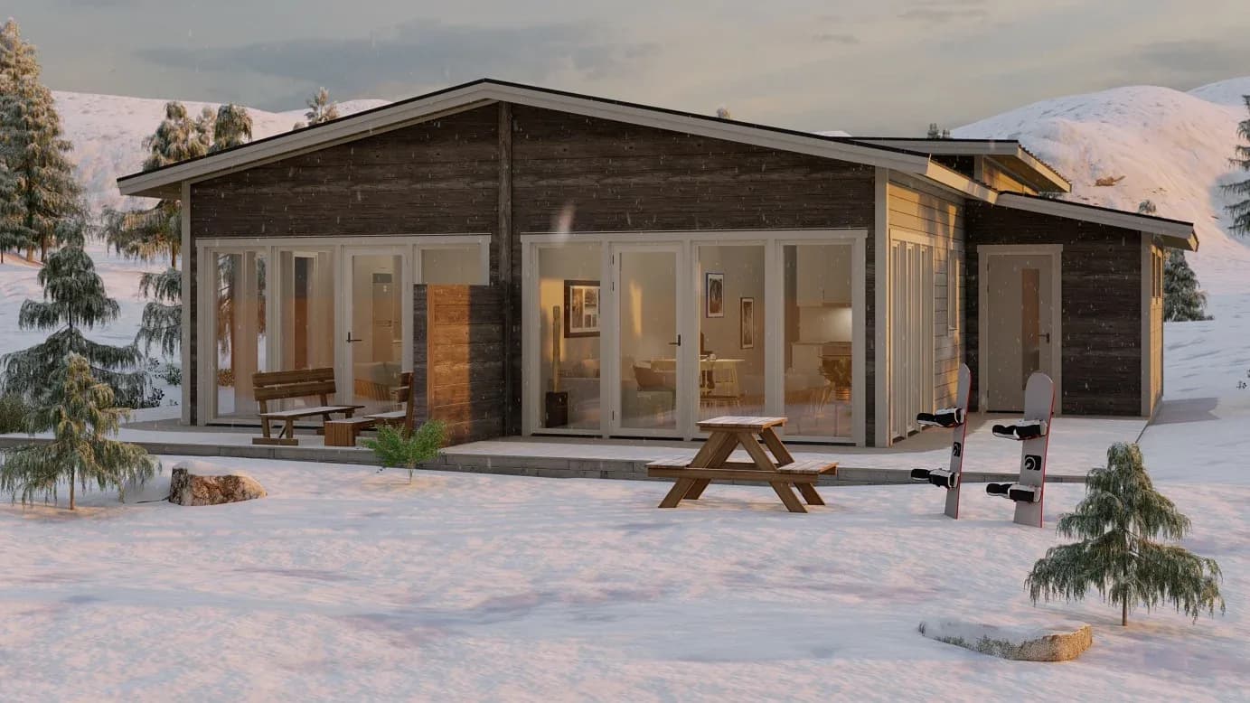 Marstrand Parhus