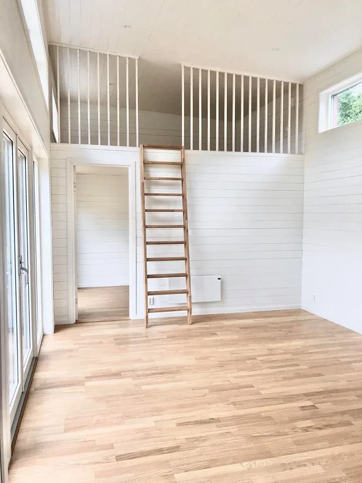 Modern 40